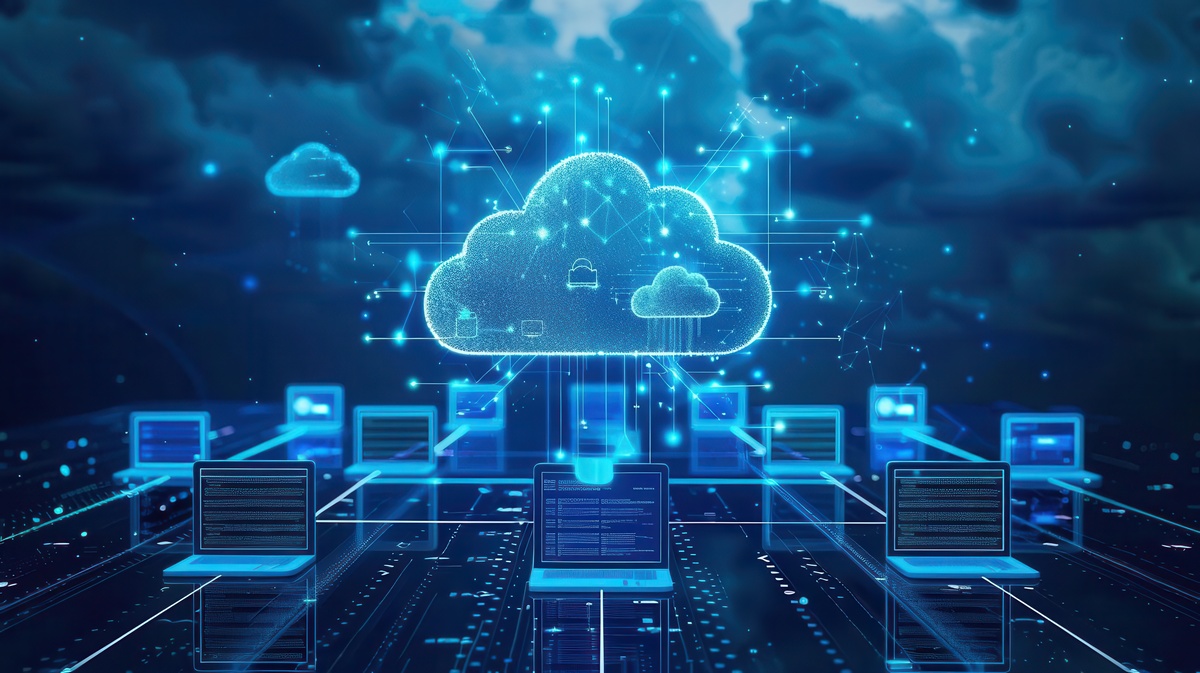 services cloud cloud computing