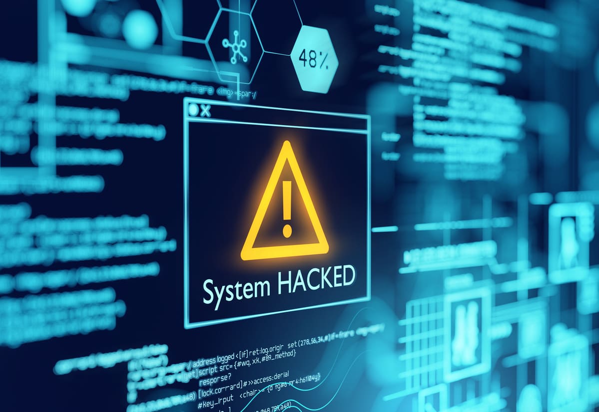 Audit informatique et cybersécurité
