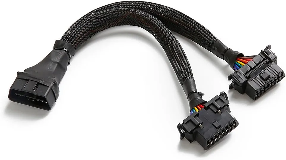 [TRK-ODBSPLITTER] ODB SPLITTER