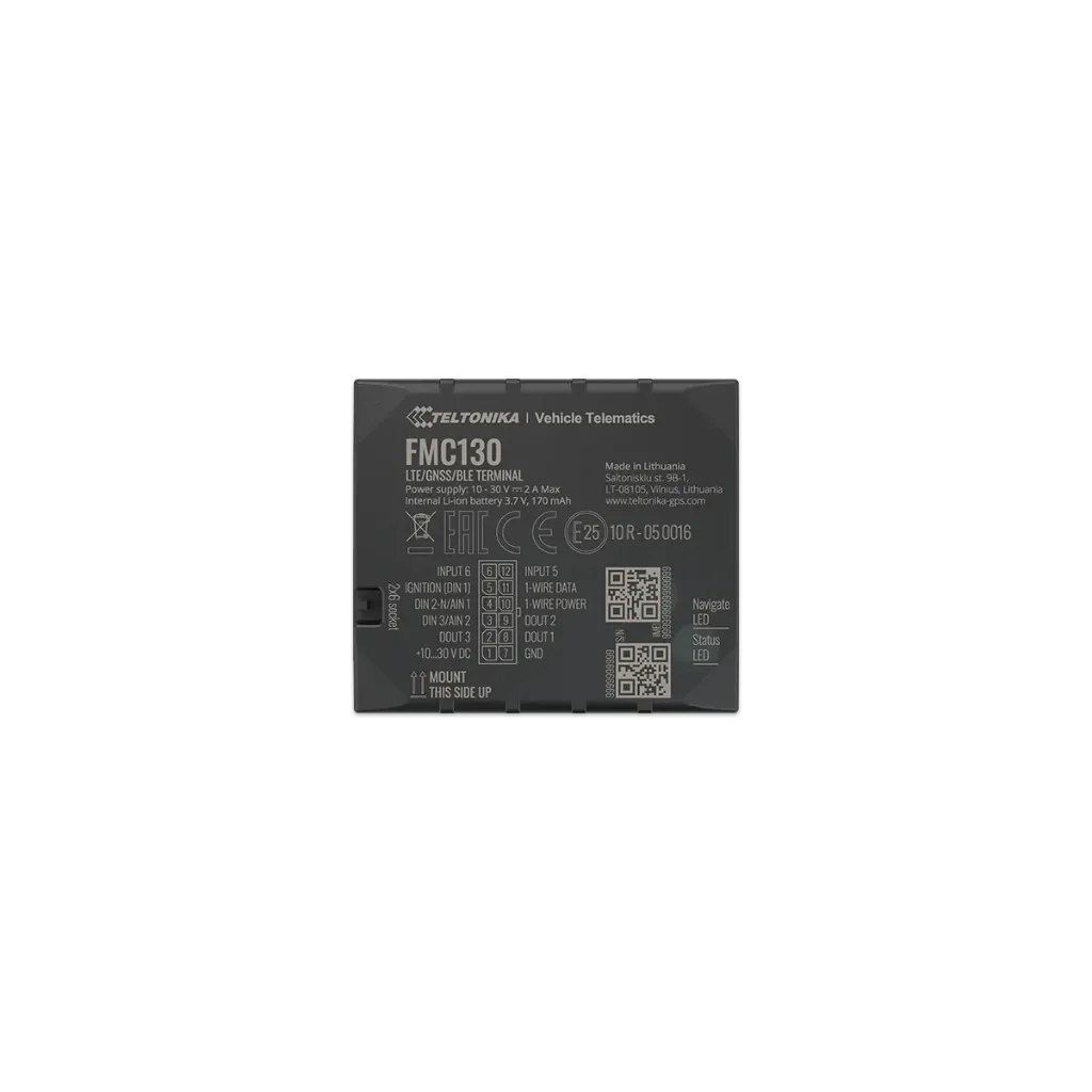 [TRK-FMC130_FULL_OP] FMC130