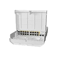 [CRS318-16P-2S+OUT] CRS318-16P-2S+OUT