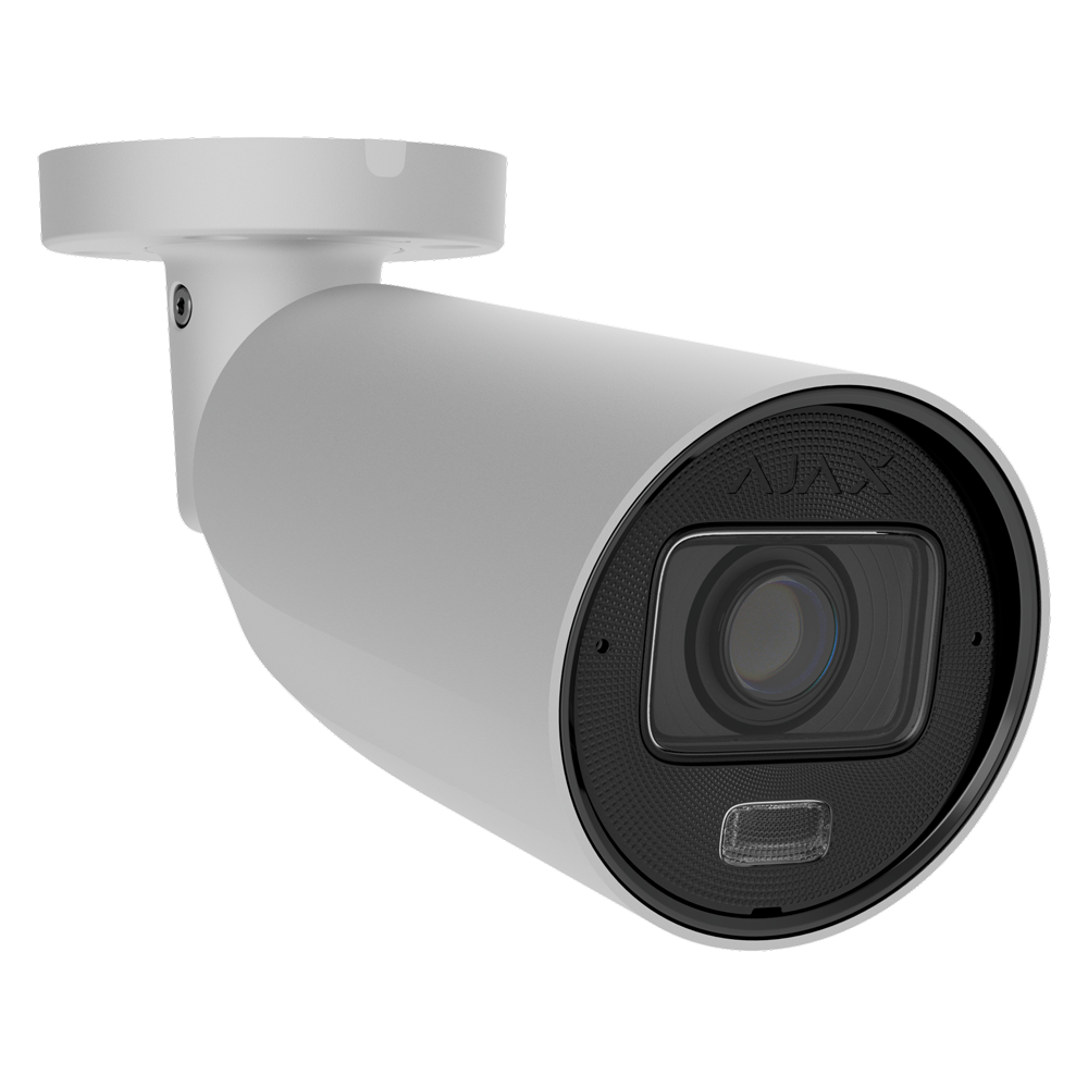 [TSN3HN4F24SK_AJ-BULLETCAM-5-HLVF-W] AJ-BULLETCAM-5-HLVF-W
