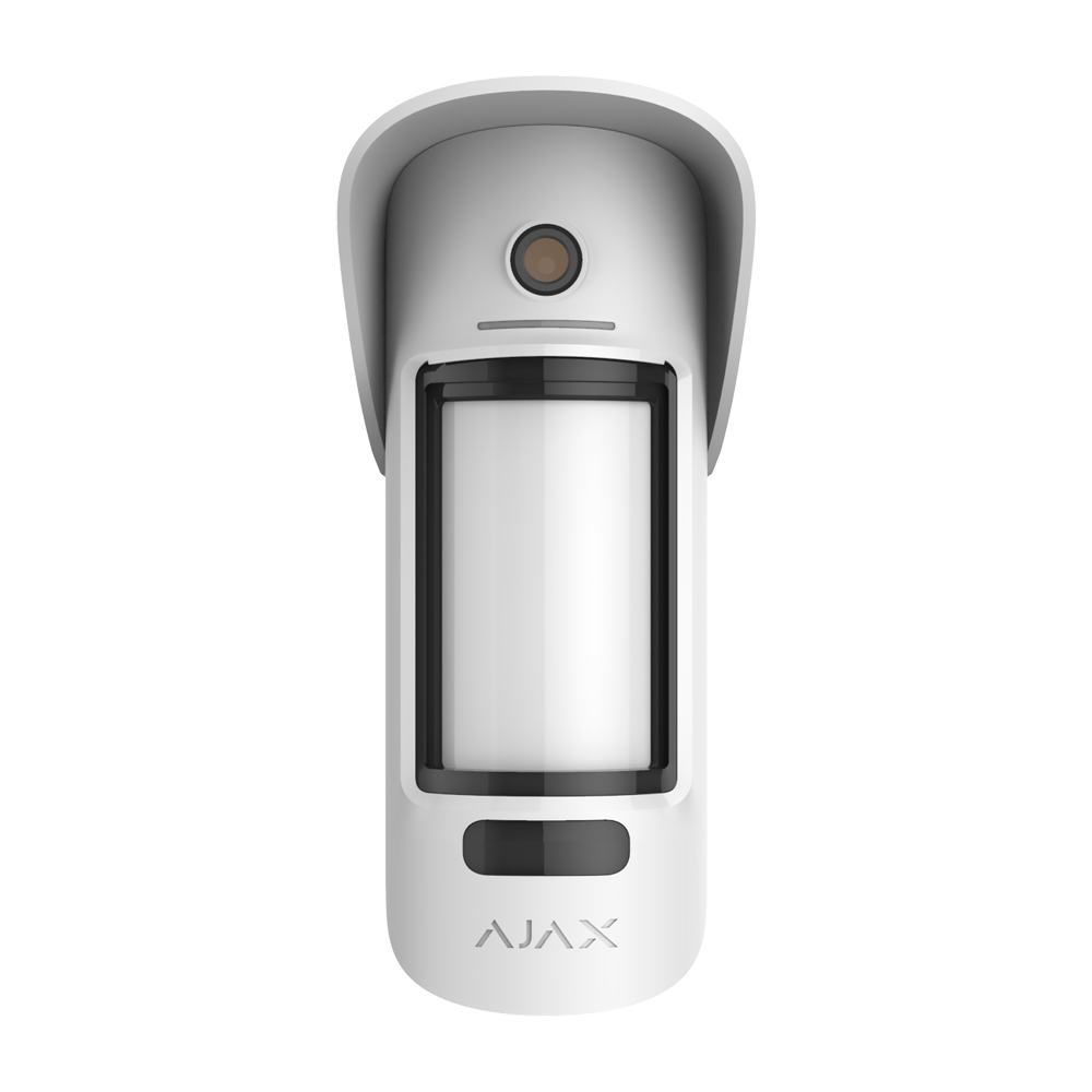 [TSN3HN4FVTGH_AJ-MOTIONCAMOUTDOOR-W] AJ-MOTIONCAMOUTDOOR-W