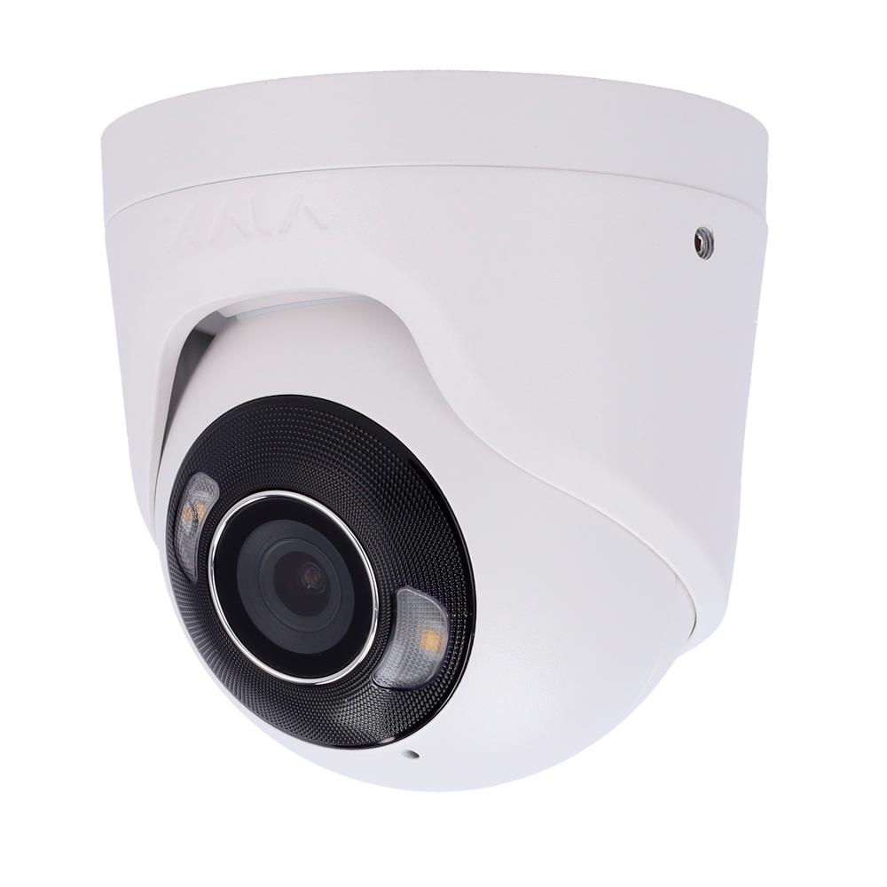 [TSN3HN4F24SK_AJ-TURRETCAM-5-0400-HL-W] AJ-TURRETCAM-5-0400-HL-W