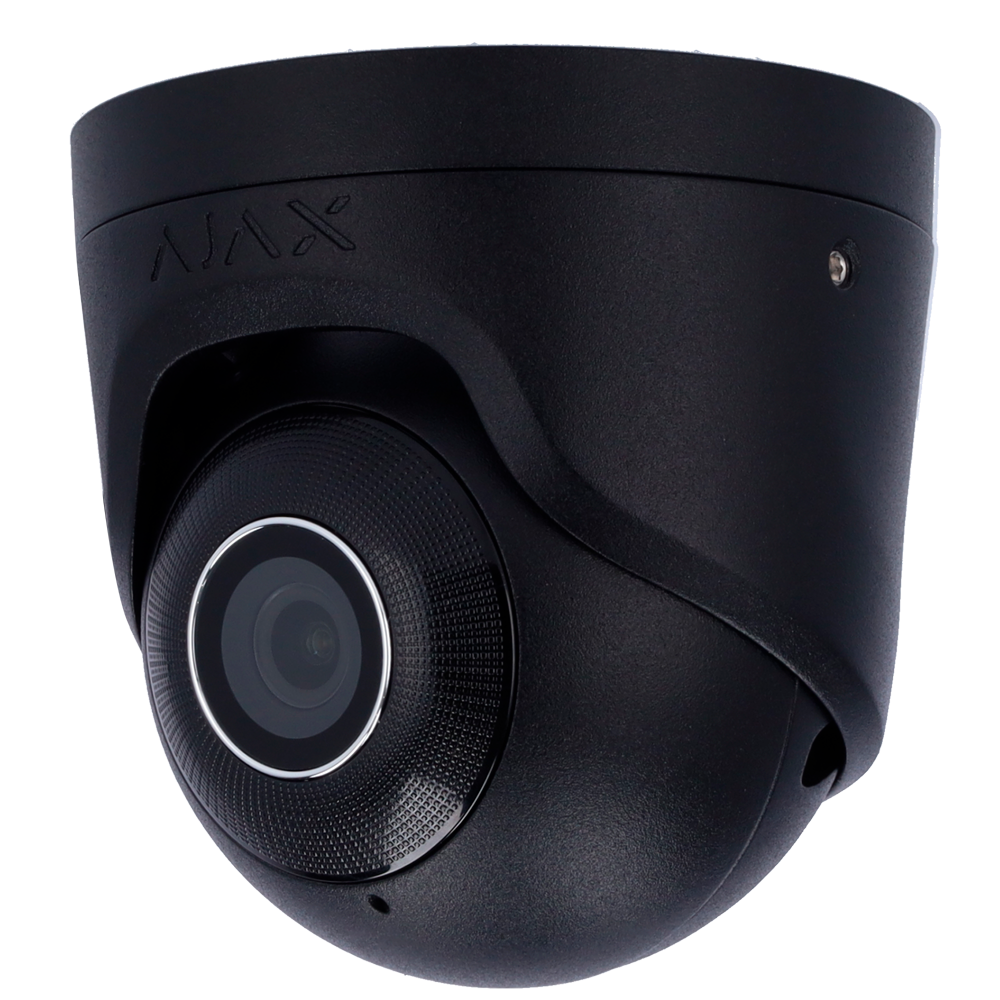 AJ-TURRETCAM-8-0400-B