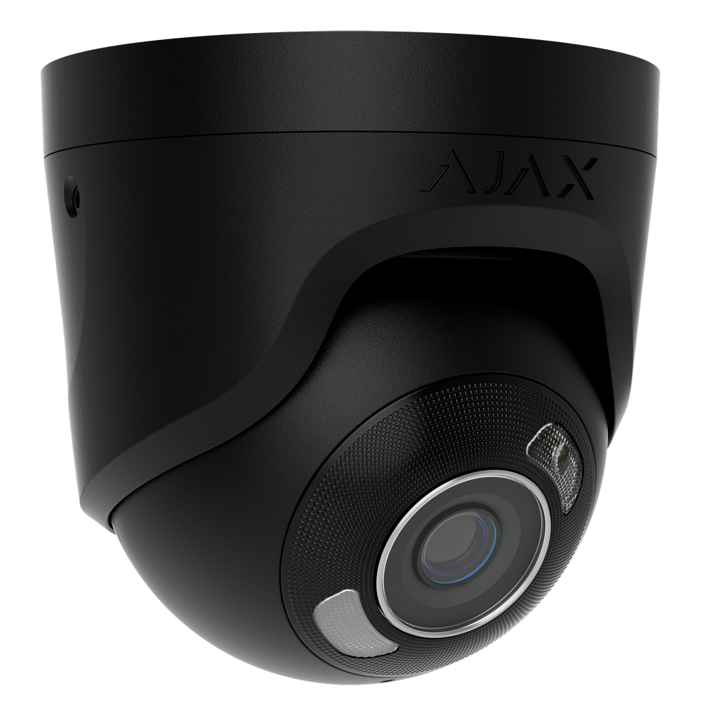 [TSN3HN4F24SK_AJ-TURRETCAM-8-0400-HL-B] AJ-TURRETCAM-8-0400-HL-B
