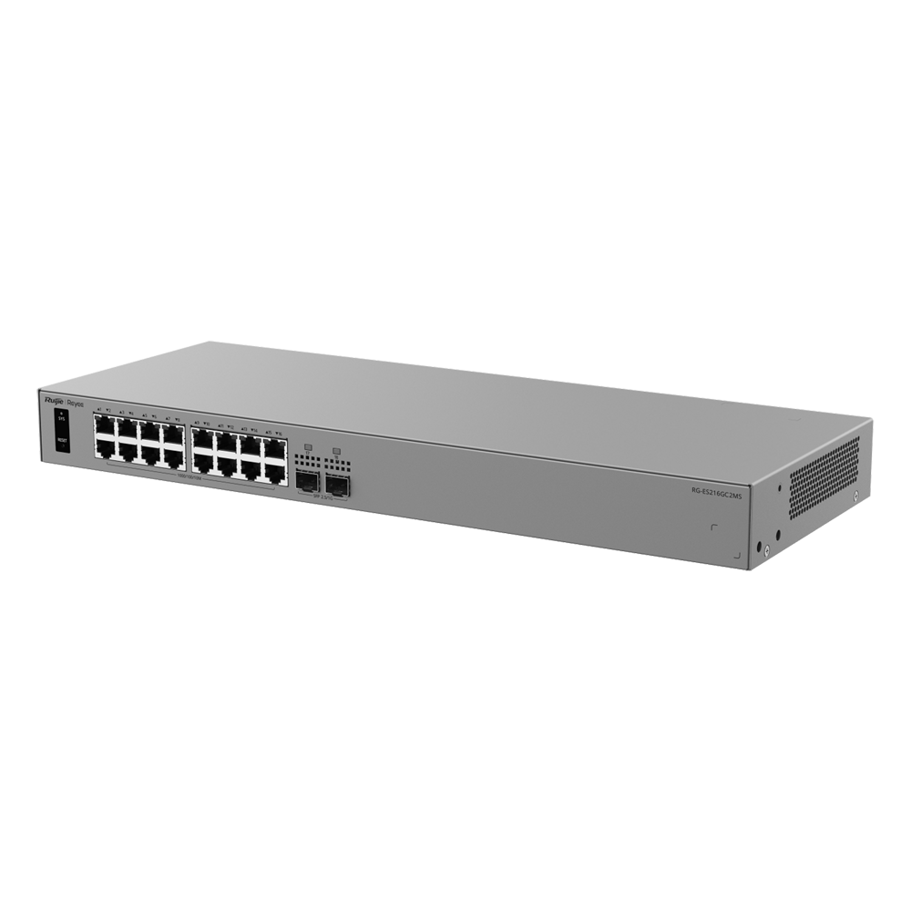 [TSN3SAN3VPHZ_RG-ES216GC2MS] RG-ES216GC2MS
