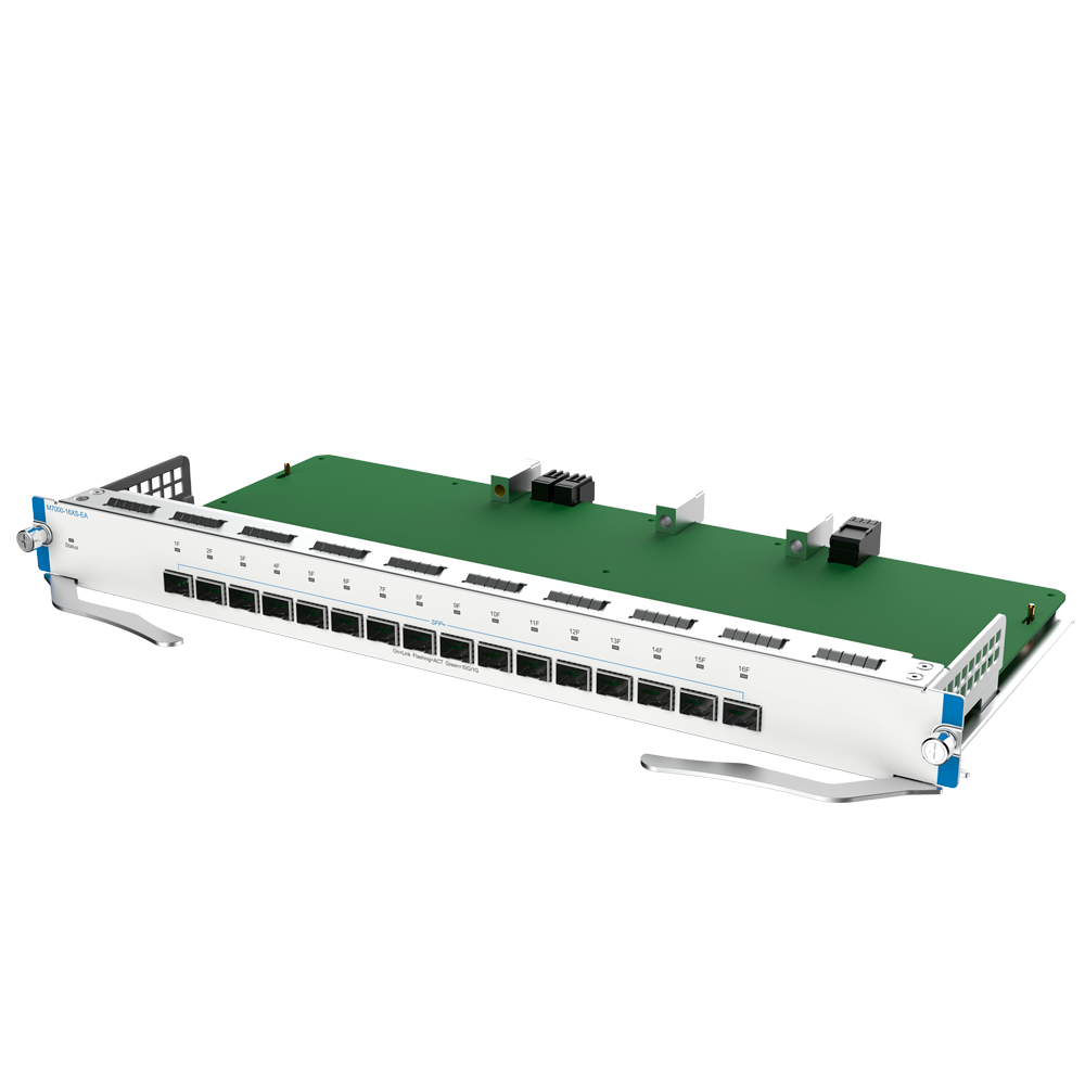 [TSN3SAN3VPHZ_RG-M7000-16XS-EA] RG-M7000-16XS-EA