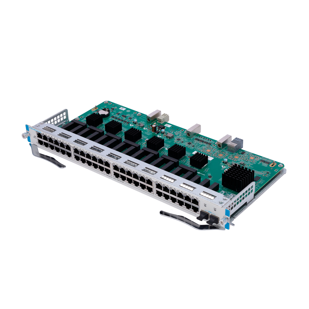 [TSN3SAN3VPHZ_RG-M7000-48GT2XS-EA] RG-M7000-48GT2XS-EA