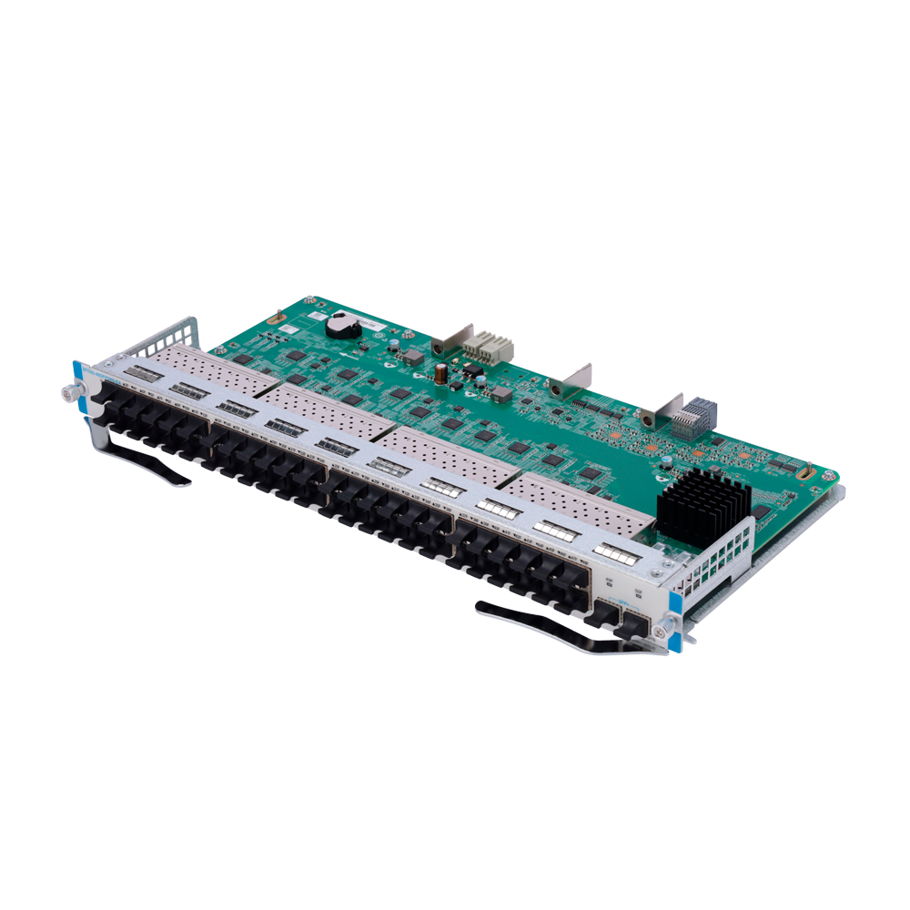 [TSN3SAN3VPHZ_RG-M7000-48SFP2XS-EA] RG-M7000-48SFP2XS-EA