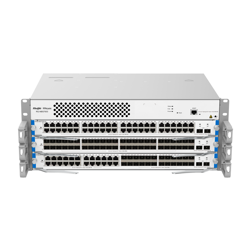 [TSN3SAN3VPHZ_RG-NBS7003] RG-NBS7003