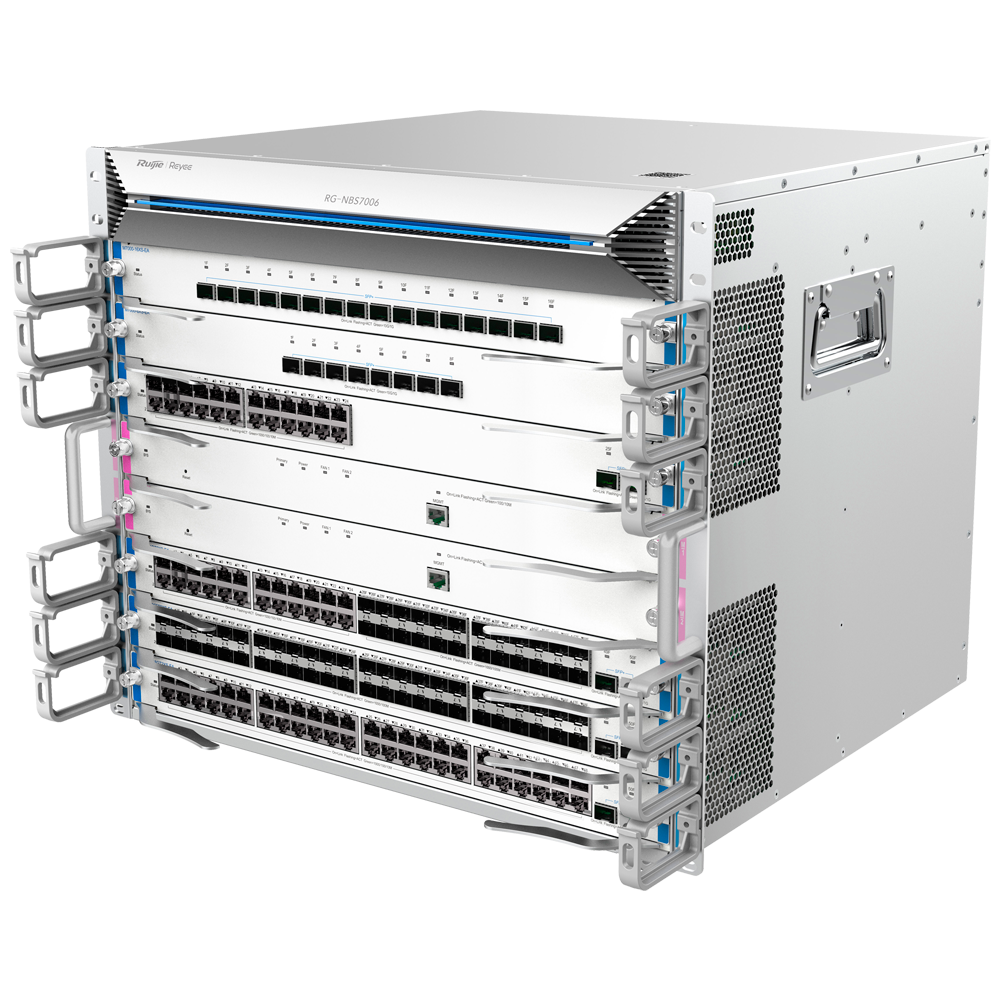 [TSN3SAN3VPHZ_RG-NBS7006] RG-NBS7006