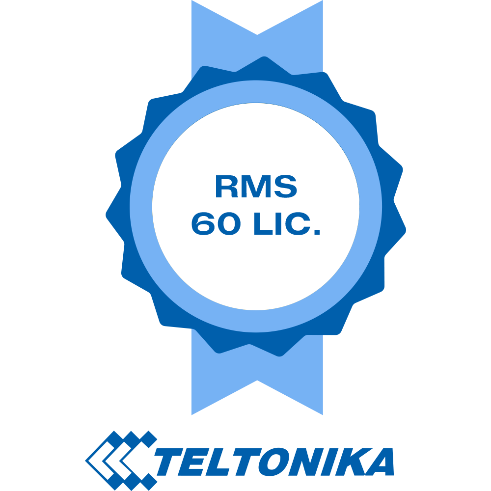 [TSN3726EKZGM_TK-60RMS-CREDIT-BUNDLE] TK-60RMS-CREDIT-BUNDLE