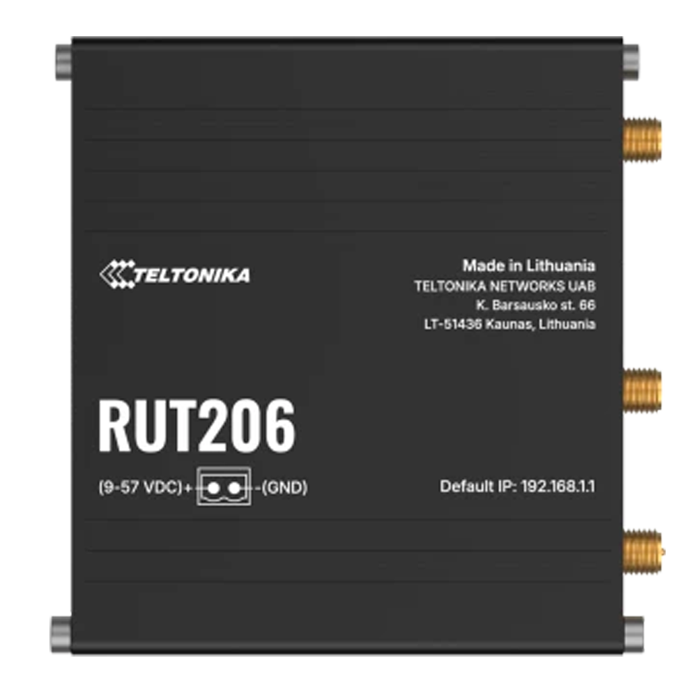 [TSN3726EKZGM_TK-RUT206] TK-RUT206