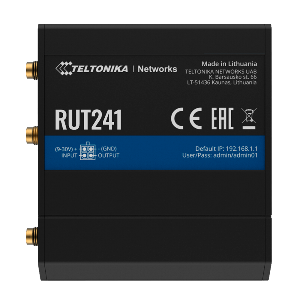 [TSN3726EKZGM_TK-RUT241] TK-RUT241