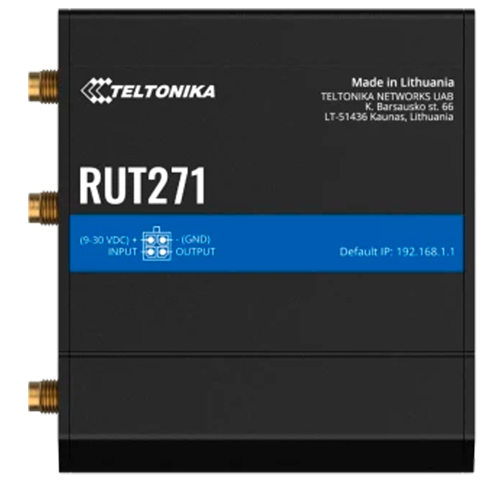 [TSN3726EKZGM_TK-RUT271] TK-RUT271
