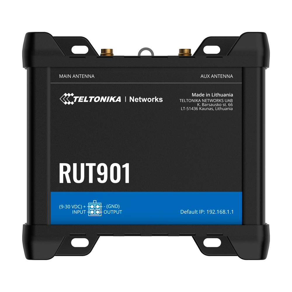 [TSN3726EKZGM_TK-RUT901] TK-RUT901