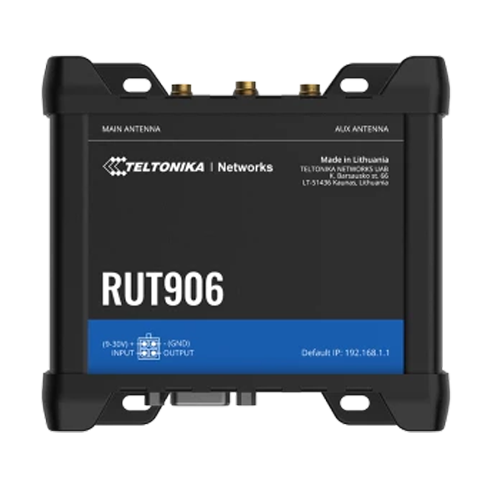 [TSN3726EKZGM_TK-RUT906] TK-RUT906