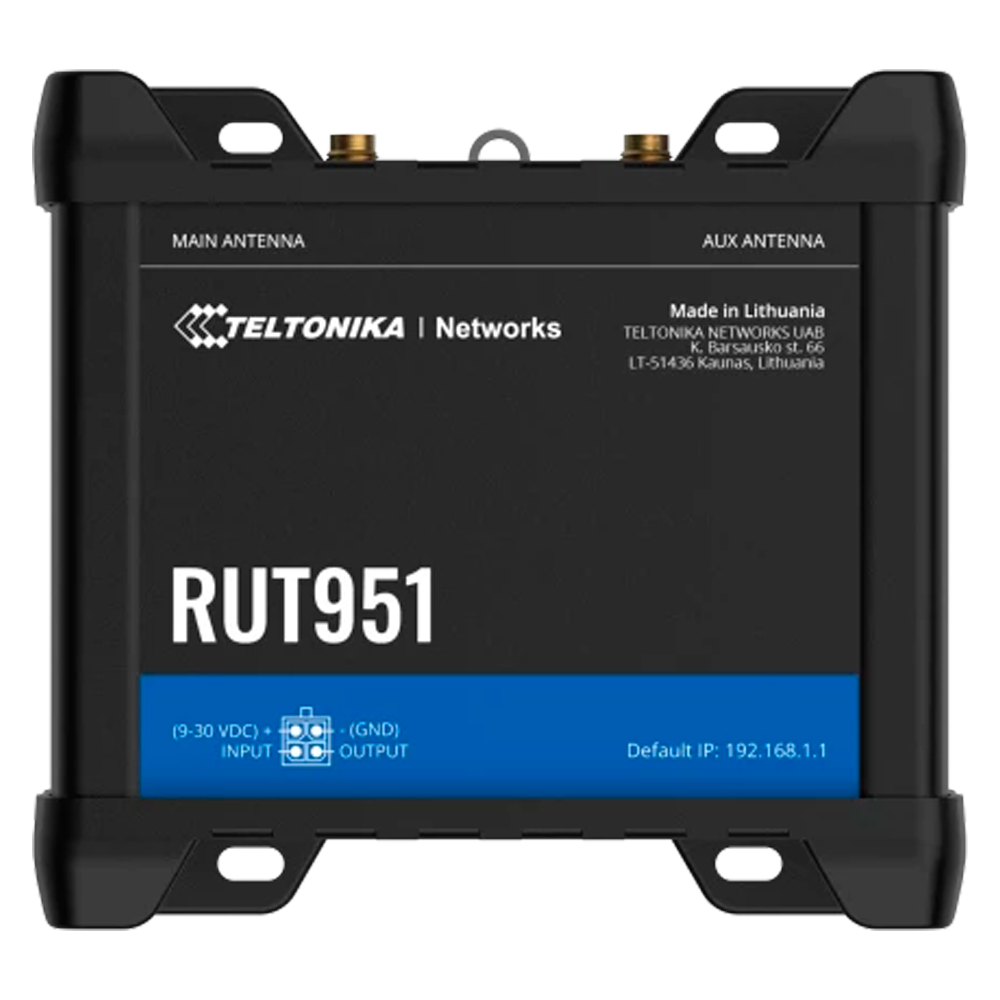 [TSN3726EKZGM_TK-RUT951] TK-RUT951
