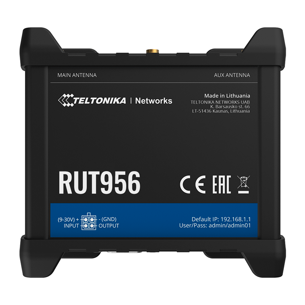 [TSN3726EKZGM_TK-RUT956] TK-RUT956
