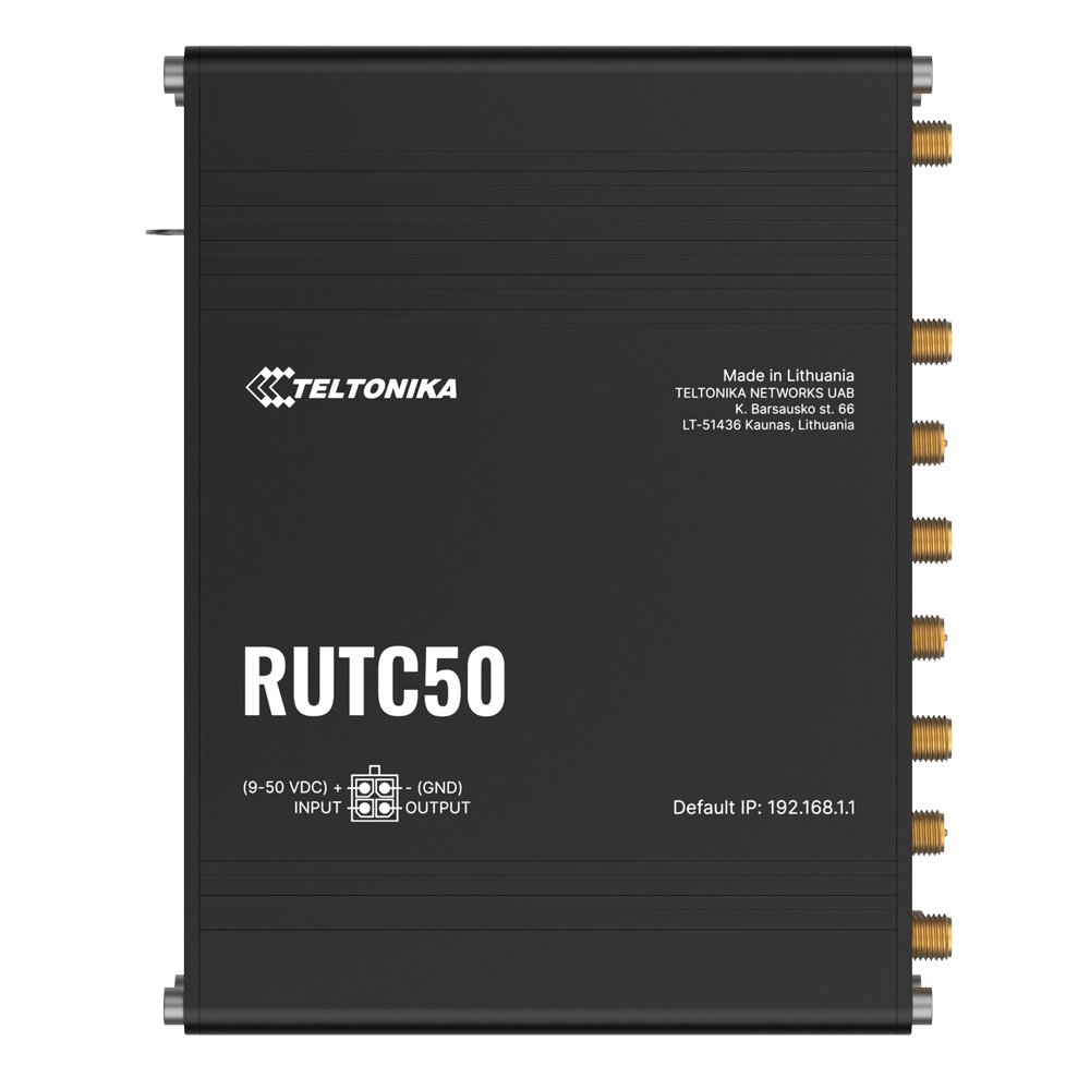 [TSN3726EKZGM_TK-RUTC50] TK-RUTC50