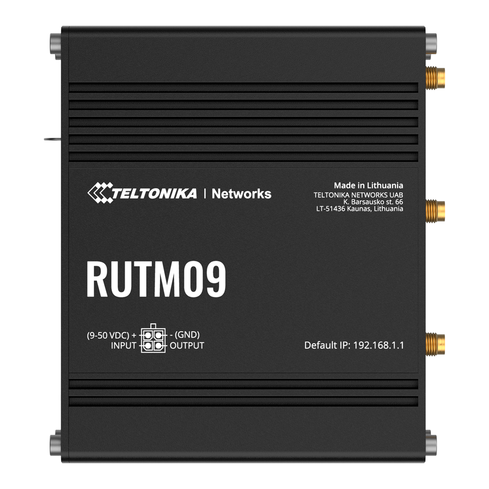 [TSN3726EKZGM_TK-RUTM09] TK-RUTM09