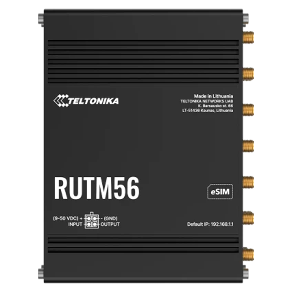 [TSN3726EKZGM_TK-RUTM56] TK-RUTM56