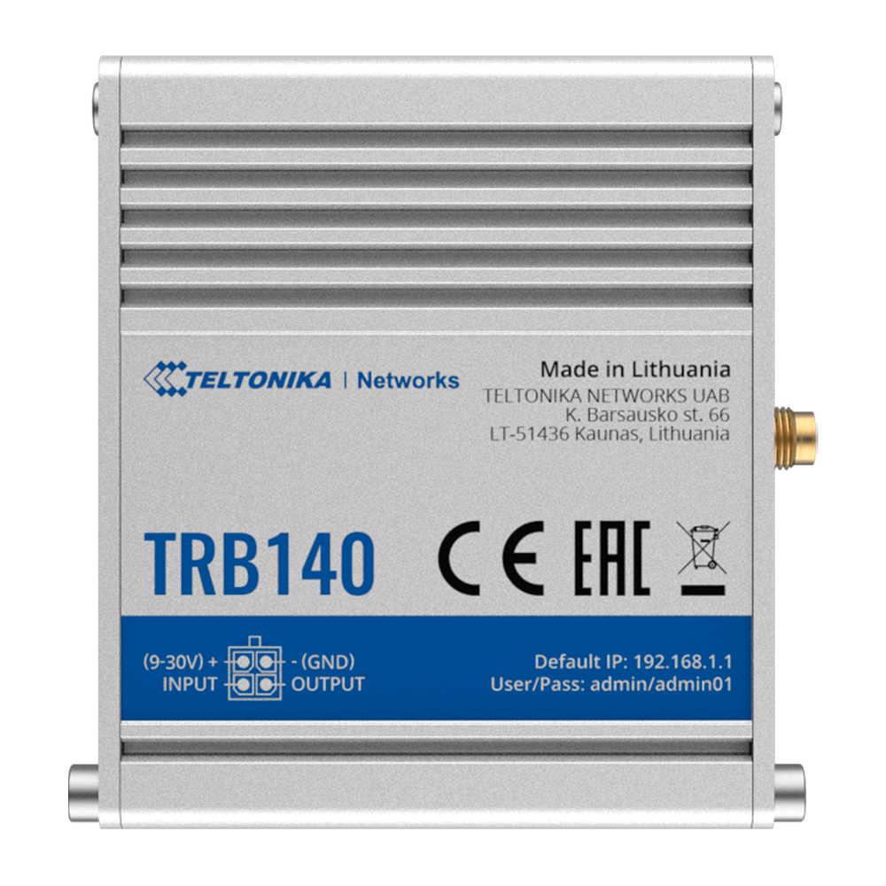 [TSN3726EKZGM_TK-TRB140] TK-TRB140