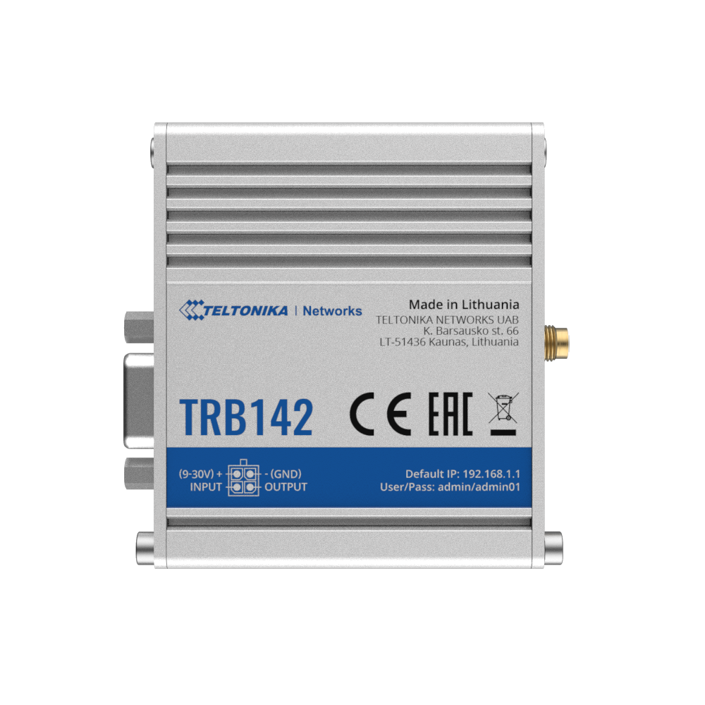 [TSN3726EKZGM_TK-TRB142] TK-TRB142