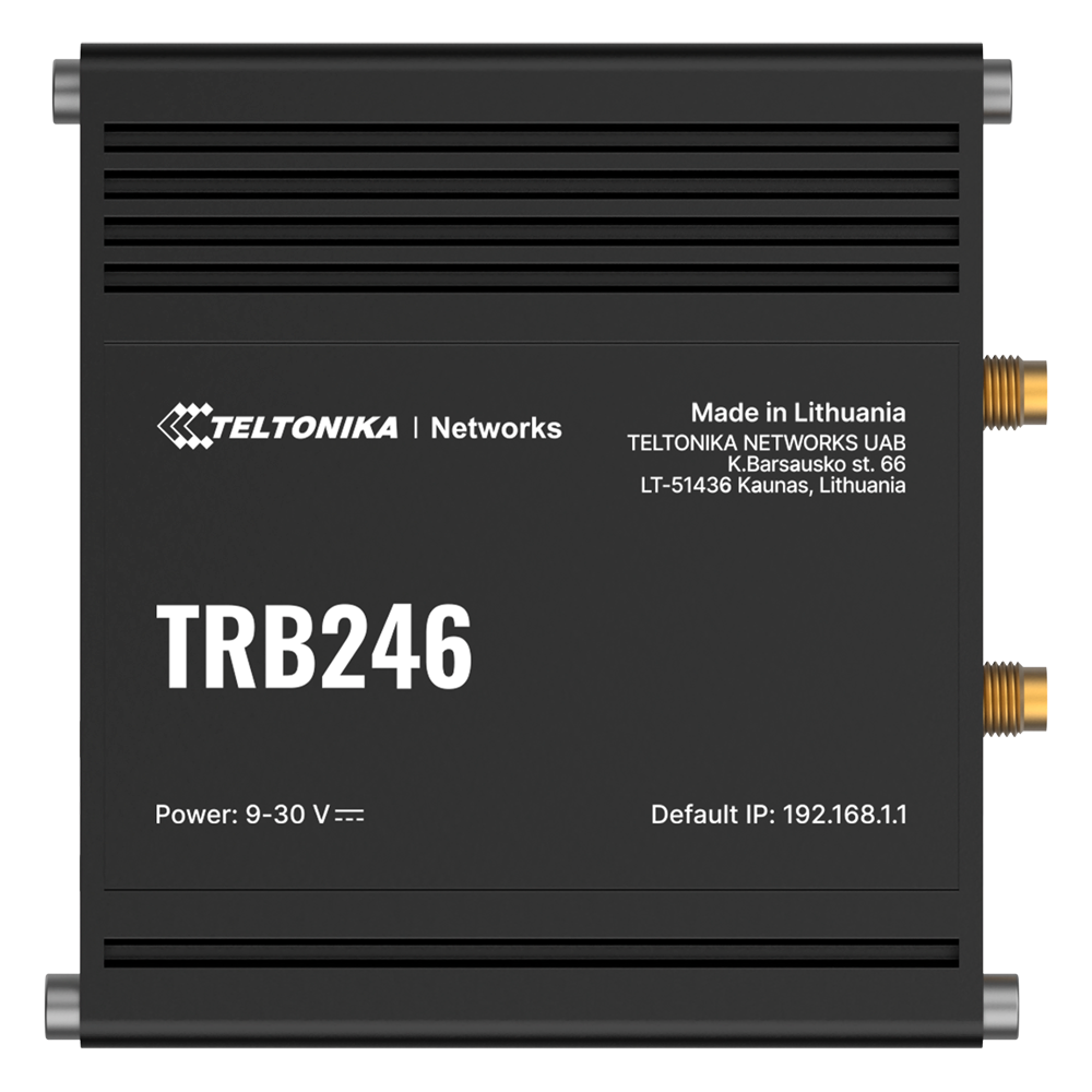 [TSN3726EKZGM_TK-TRB246] TK-TRB246