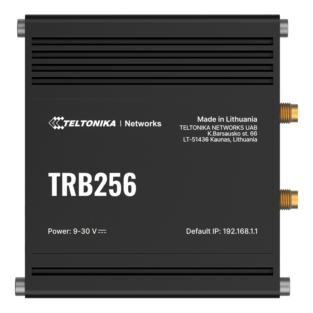 [TSN3726EKZGM_TK-TRB256] TK-TRB256
