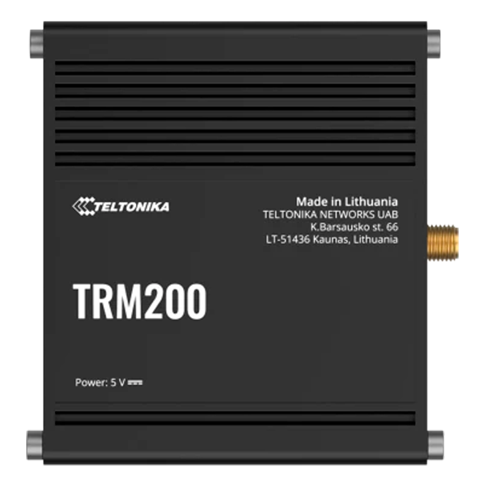 [TSN3726EKZGM_TK-TRM200] TK-TRM200