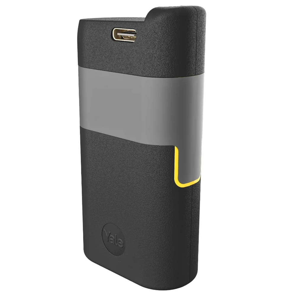 [TSN3B91D0XP5_YALE-BATTERY-L2] YALE-BATTERY-L2