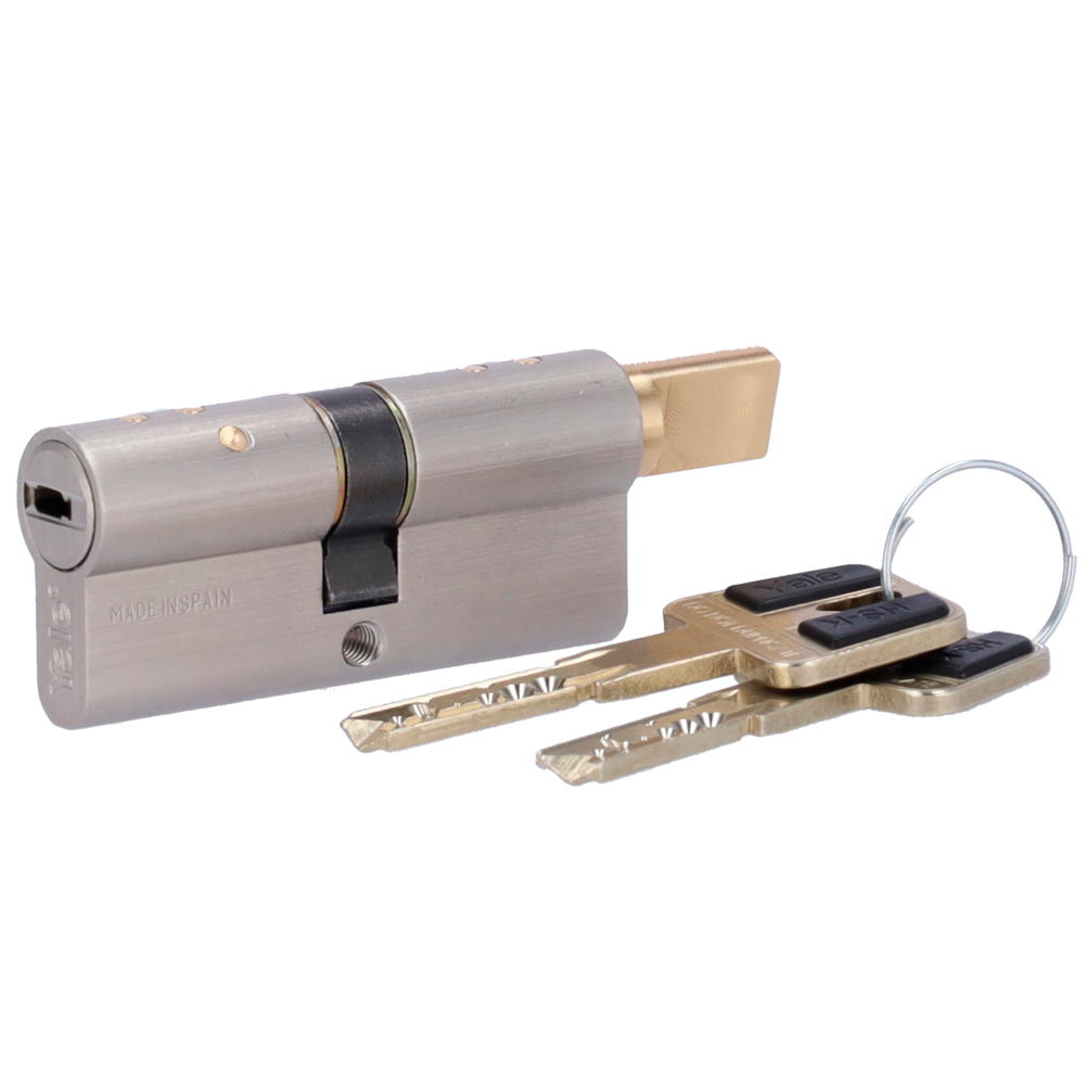 [TSN3B91D0XP5_YALE-CYLINDER-HSK-3030] YALE-CYLINDER-HSK-3030