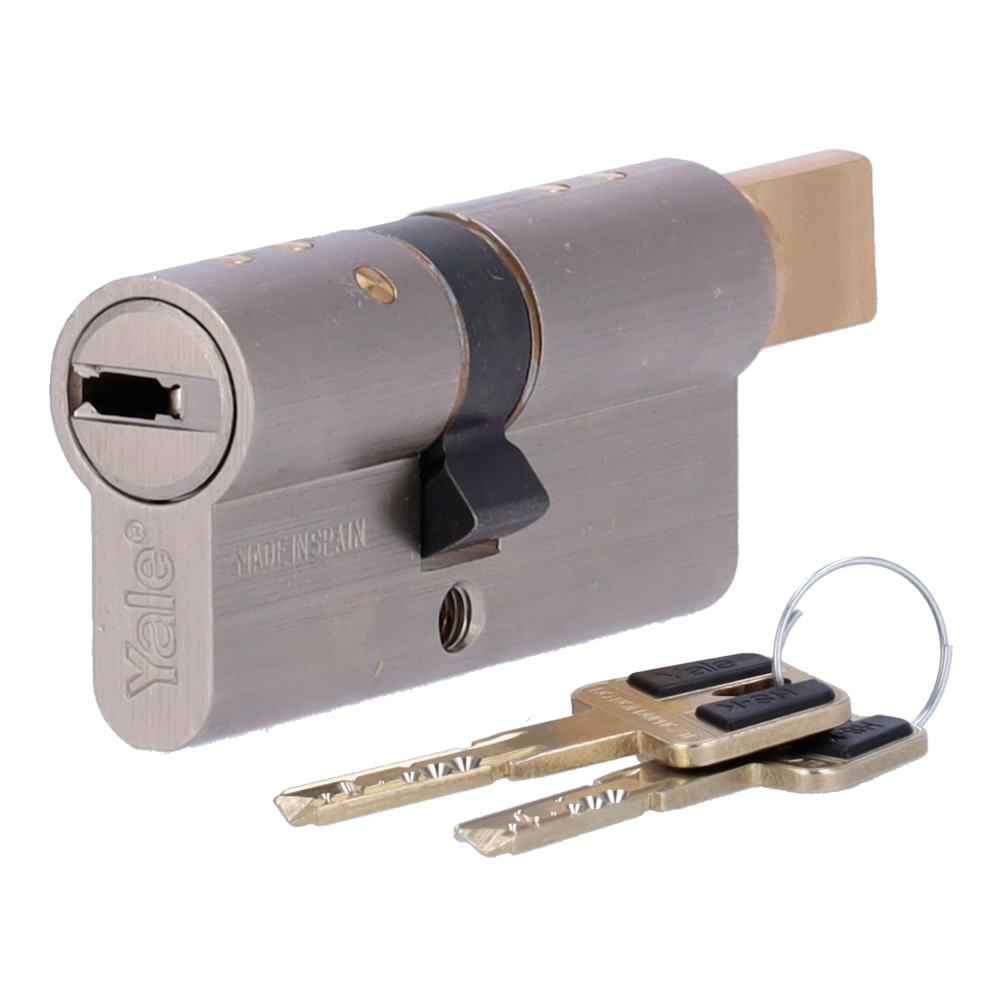 [TSN3B91D0XP5_YALE-CYLINDER-HSK-3530] YALE-CYLINDER-HSK-3530