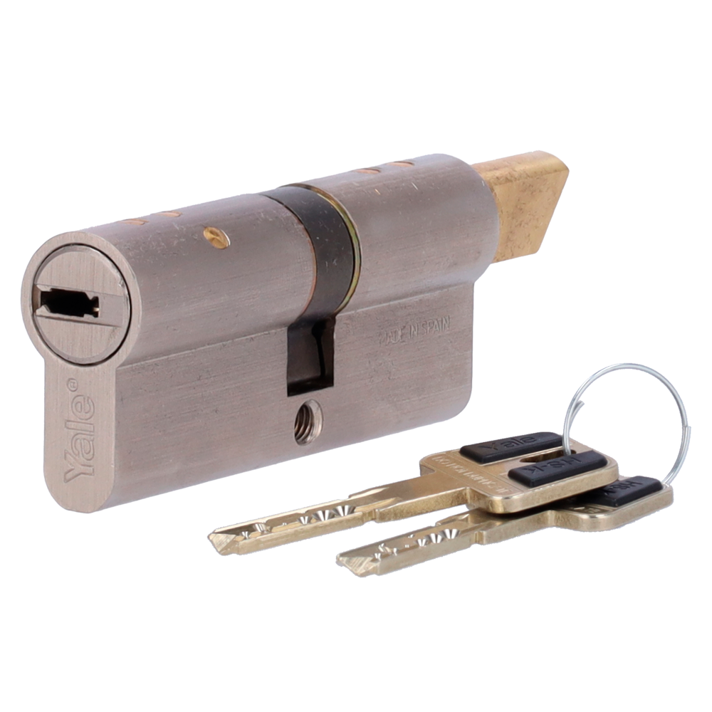 [TSN3B91D0XP5_YALE-CYLINDER-HSK-3540] YALE-CYLINDER-HSK-3540
