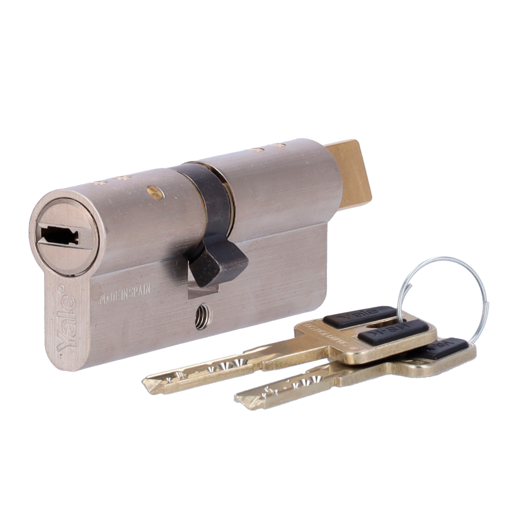 [TSN3B91D0XP5_YALE-CYLINDER-HSK-4035] YALE-CYLINDER-HSK-4035
