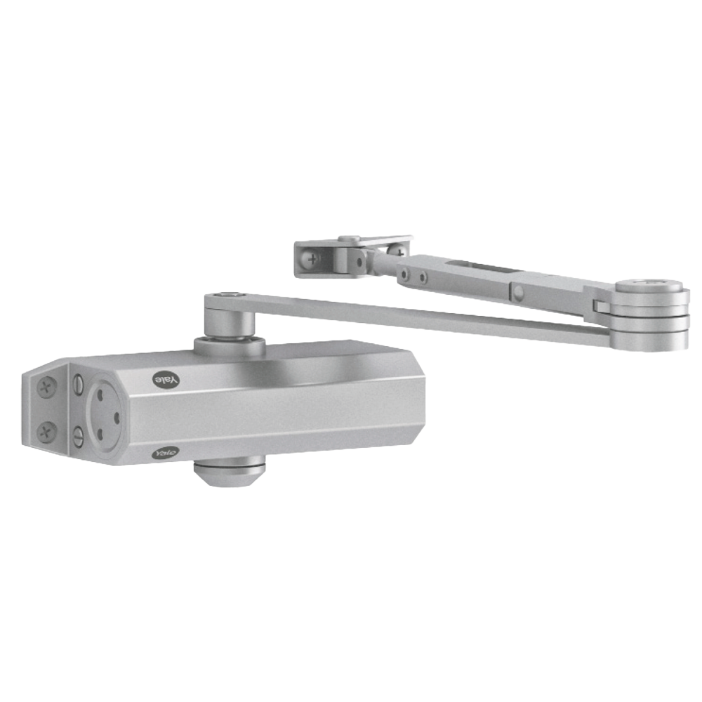 [TSN3B91DMEI6_YALE-DOORCLOSER-3500-RET] YALE-DOORCLOSER-3500-RET