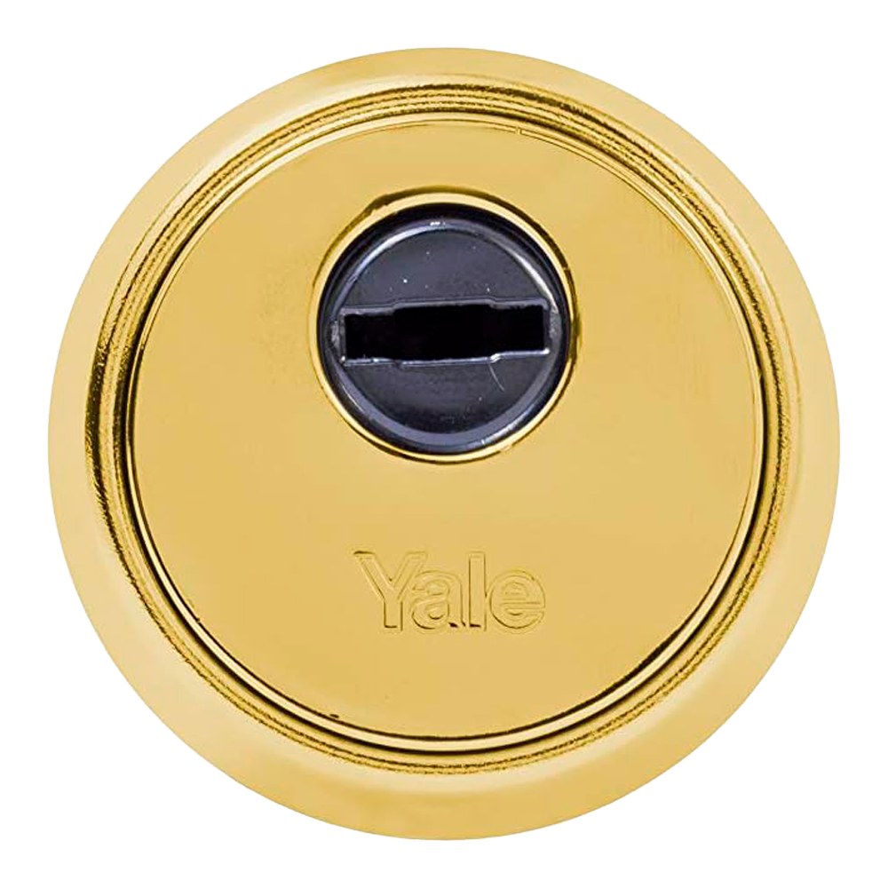 [TSN3B91DG1R5_YALE-ESCUTCHEON-M5-G] YALE-ESCUTCHEON-M5-G