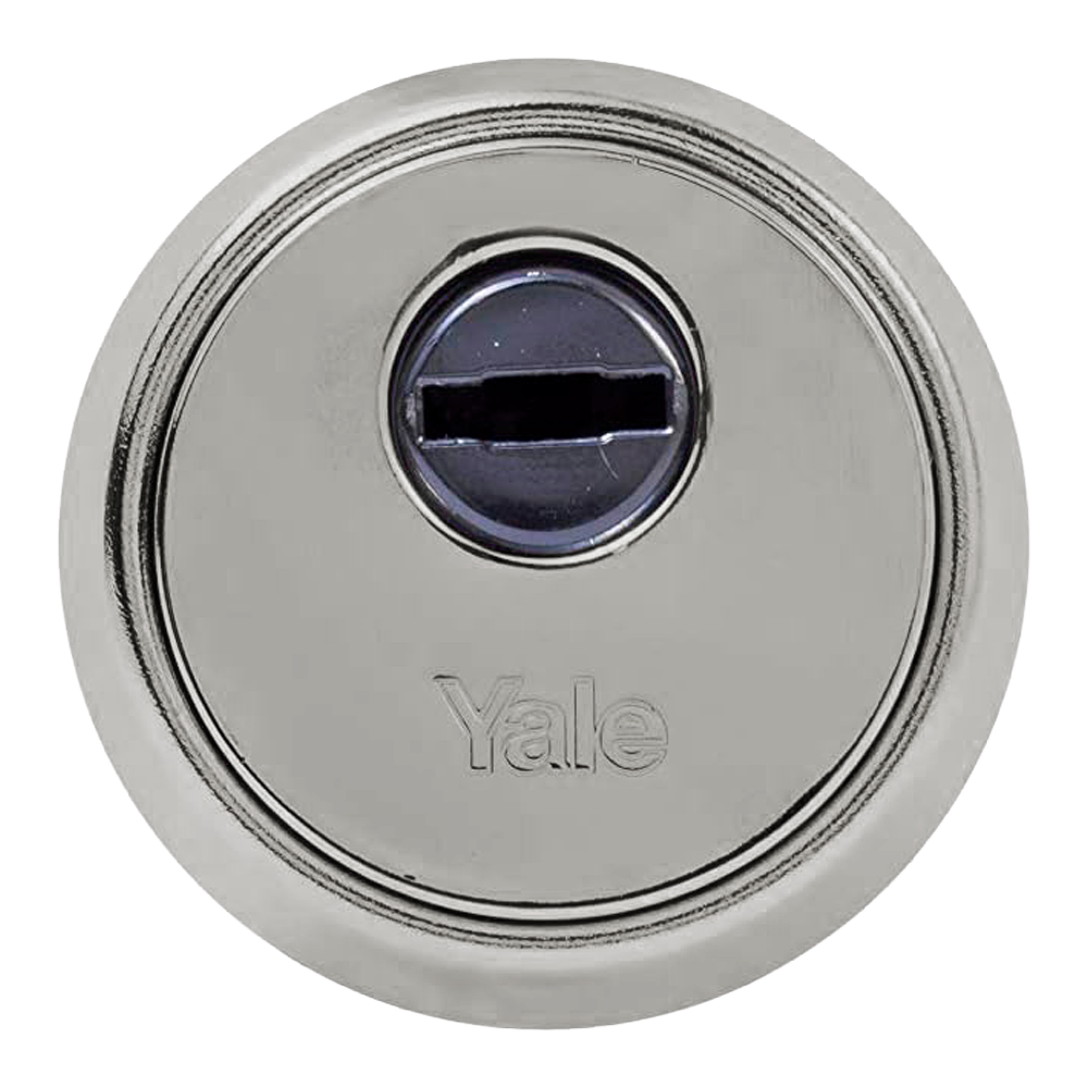 [TSN3B91DG1R5_YALE-ESCUTCHEON-M5-S] YALE-ESCUTCHEON-M5-S