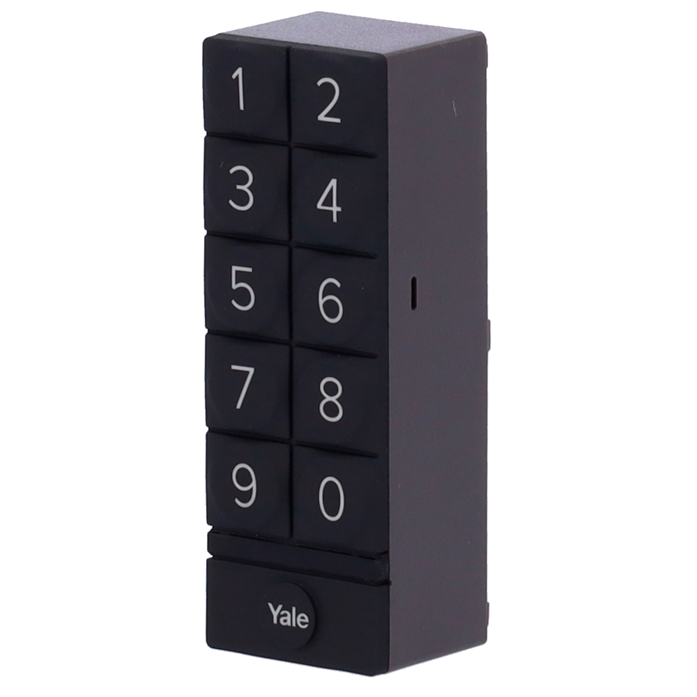 [TSN3B91D0XP5_YALE-SMARTKEYPAD] YALE-SMARTKEYPAD