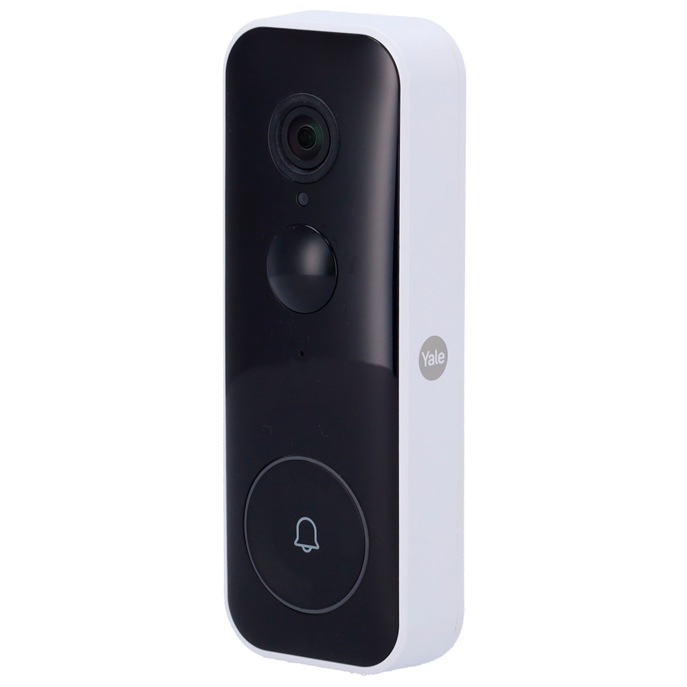 [TSN3B91DNIXL_YALE-VIDEODOORBELL] YALE-VIDEODOORBELL