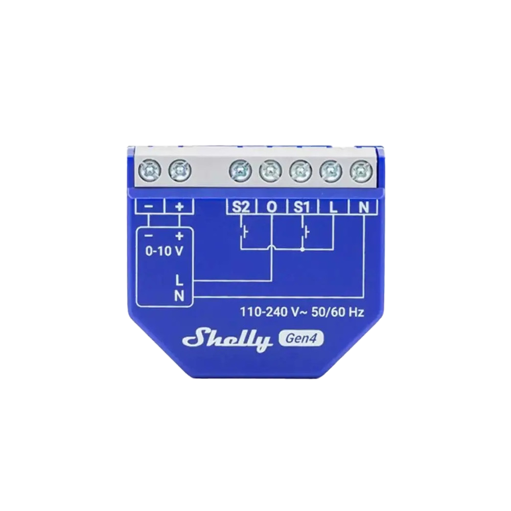 [TSN3N1VGDS14_SH-DIMMER-01-10V-GEN4] SH-DIMMER-01-10V-GEN4