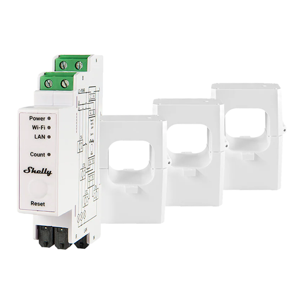 [TSN3N1VGW1K8_SH-PRO-3EM-400A] SH-PRO-3EM-400A