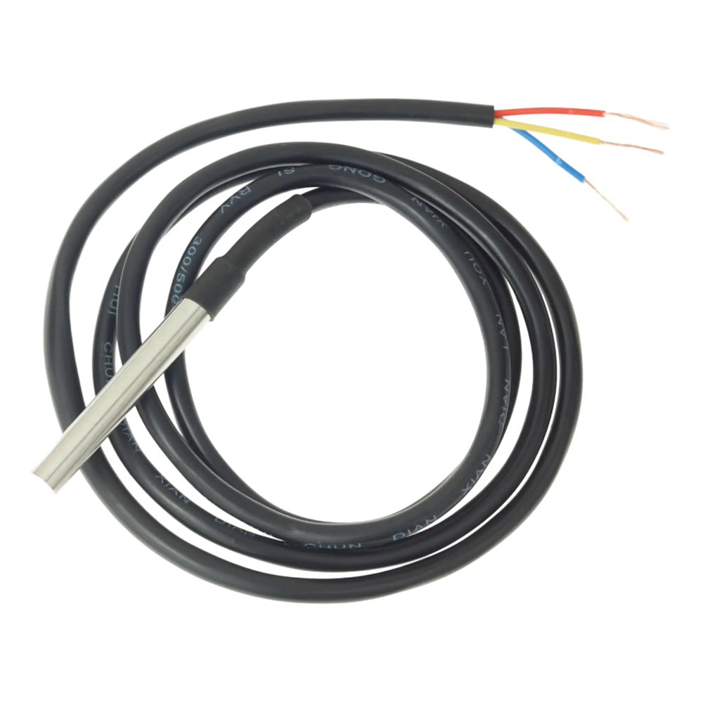 [TSN3N1VGYHEI_SH-SENSOR-DS18B20-1M] SH-SENSOR-DS18B20-1M