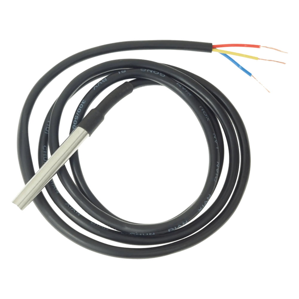 [TSN3N1VGYHEI_SH-SENSOR-DS18B20-3M] SH-SENSOR-DS18B20-3M