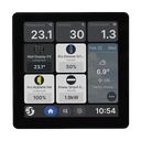 SH-WALL-DISPLAY-X1I-B