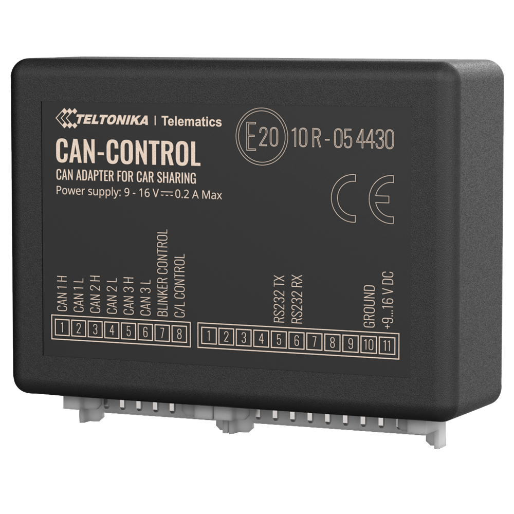 [TSN3726E726E_TK-CAN-CONTROL] TK-CAN-CONTROL