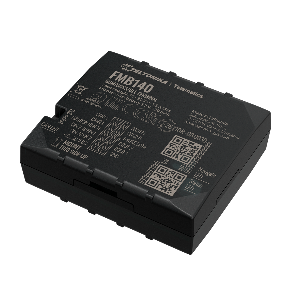 [TSN3726E726E_TK-FMB140] TK-FMB140