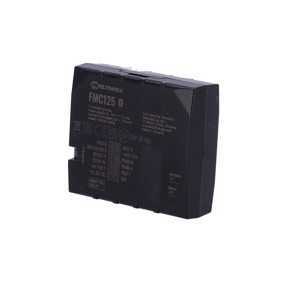 [TSN3726E726E_TK-FMC125] TK-FMC125